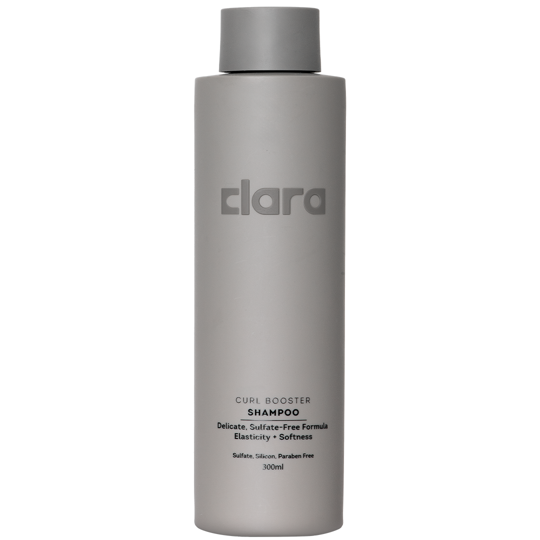 CLARA CURL BOOSTER SHAMPOO