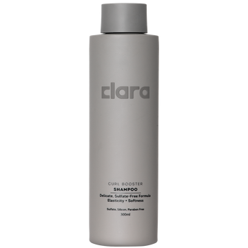 CLARA CURL BOOSTER SHAMPOO