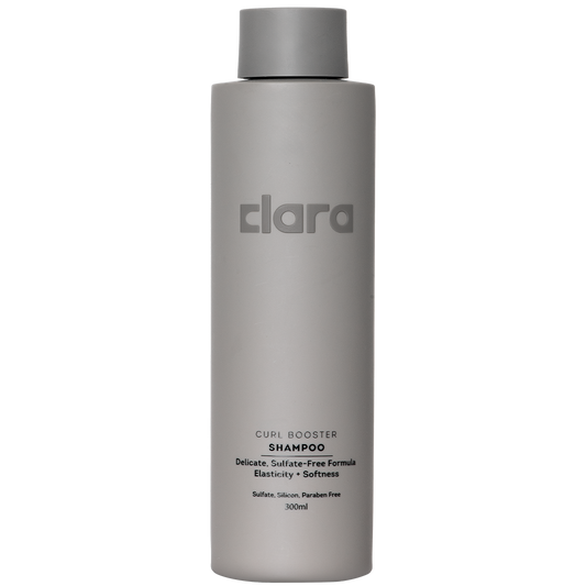 CLARA CURL BOOSTER SHAMPOO