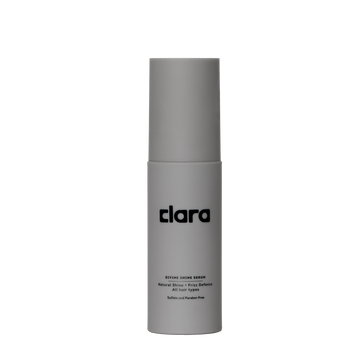 CLARA DIVINE SHINE SERUM