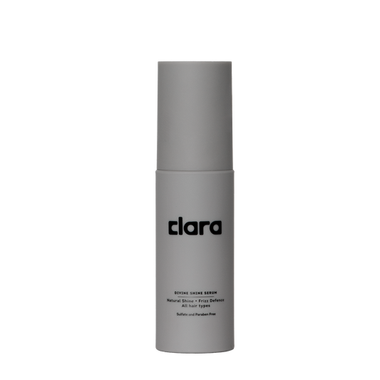 CLARA DIVINE SHINE SERUM