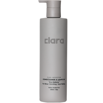 CLARA CURL BOOSTER CONDITIONER & LEAVE-IN