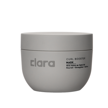 CLARA CURL BOOSTER MASK