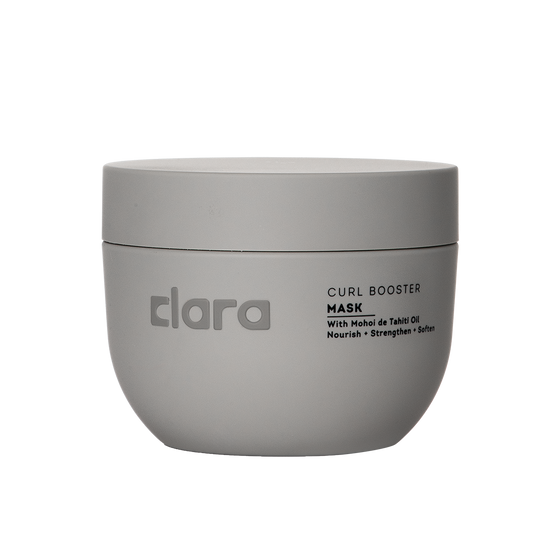 CLARA CURL BOOSTER MASK