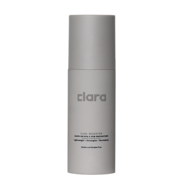 CLARA CURL BOOSTER LEAVE-IN UV PROTECTION SPRAY