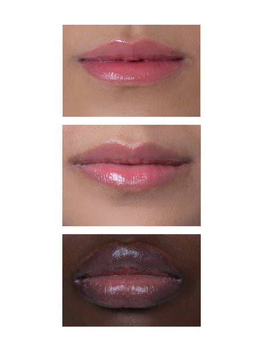 Mraya lip gloss 05