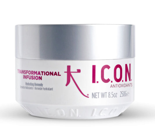 ICON-INFUSION Treatment