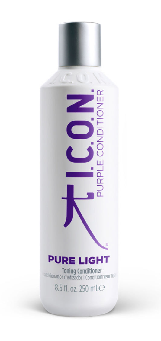 ICON-PURE LIGHT CONDITIONER