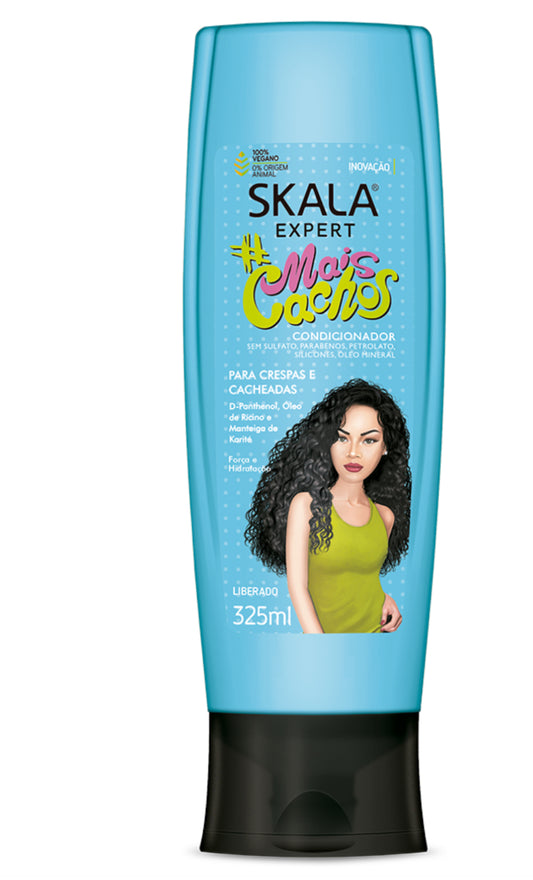SKALA -  Conditioner Expert Perfect Curls Mais Cachos