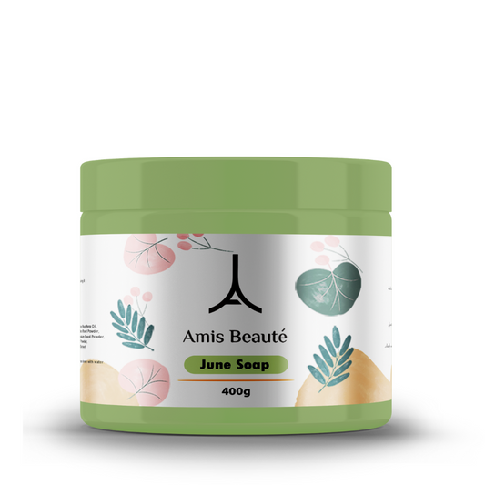 Amis Beaute - June Soap 300g