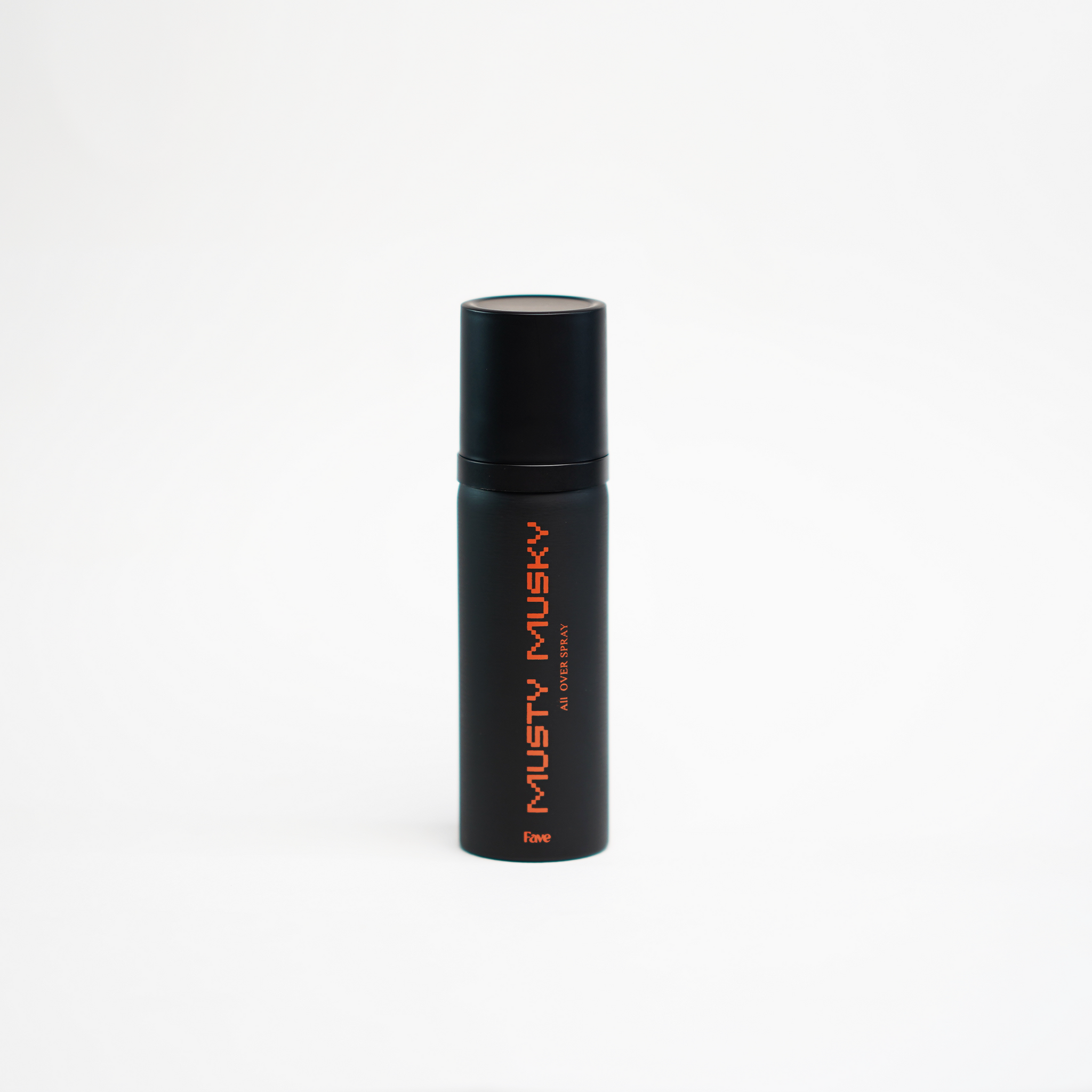 Fave - All Over Spray ( Musty Musky)