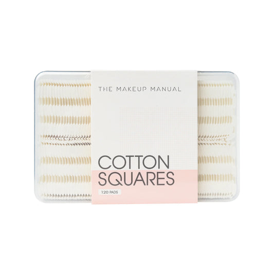 COTTON SQUARES