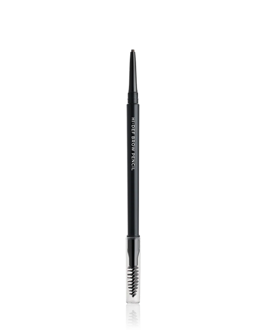 Hi-Def Tinted Brow Pencil - Soft Brown