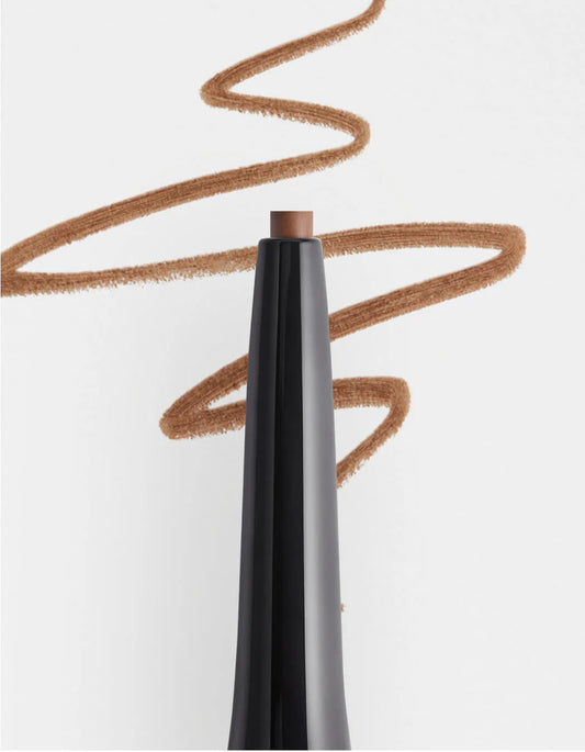 Hi-Def Tinted Brow Pencil - Warm Brown