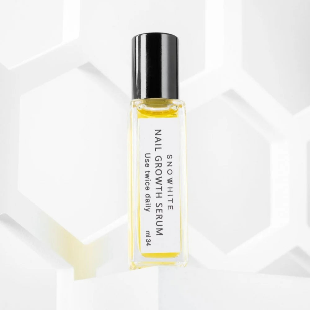 SW - Nail Serum