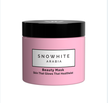 SW - BEAUTY MASK