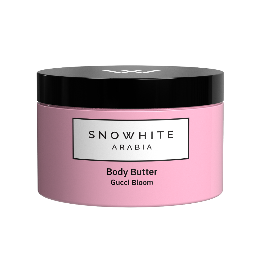 SW - BODY BUTTER-BLOOM