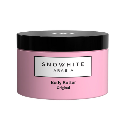 SW - BODY BUTTER - ORIGINAL