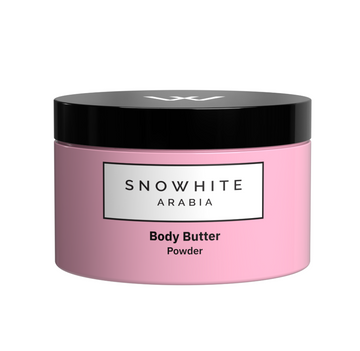 SW - Body Butter powder