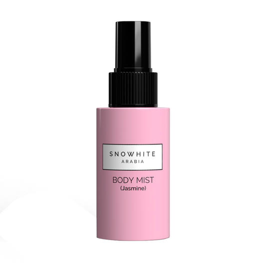 SW - Body Mist jasmine