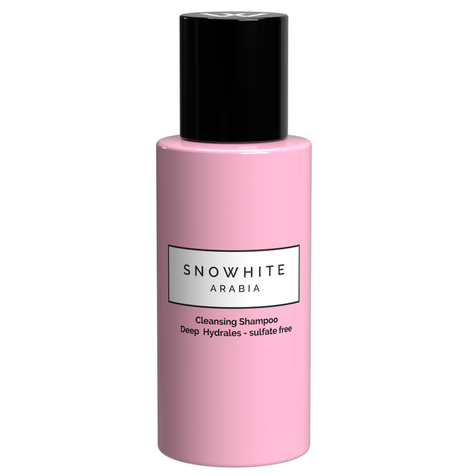 SW - Cleansing Hair Shampoo 175ml