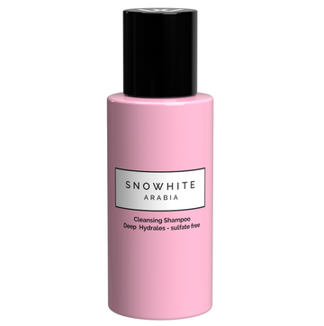 SW - Cleansing Hair Shampoo 175ml