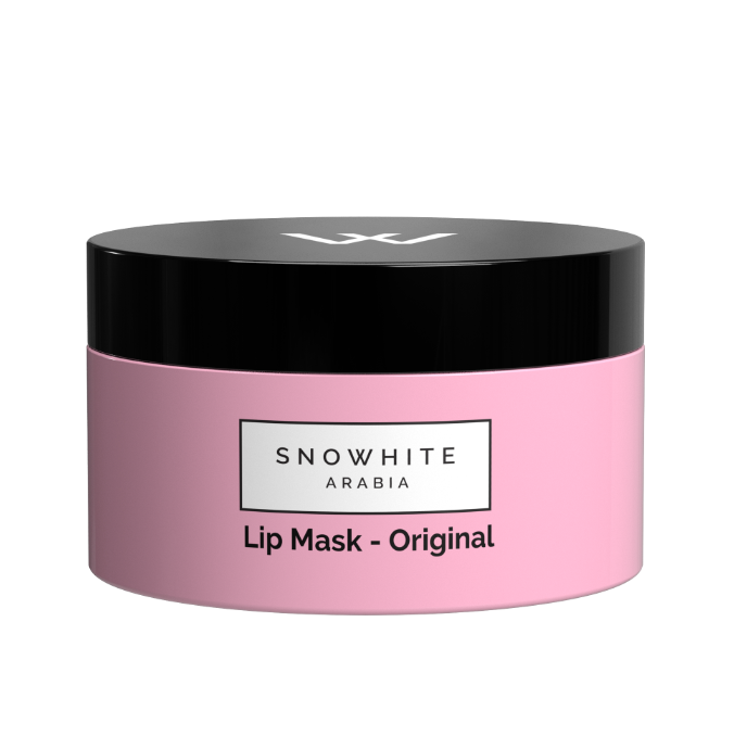 SW - Overnight Lip Mask