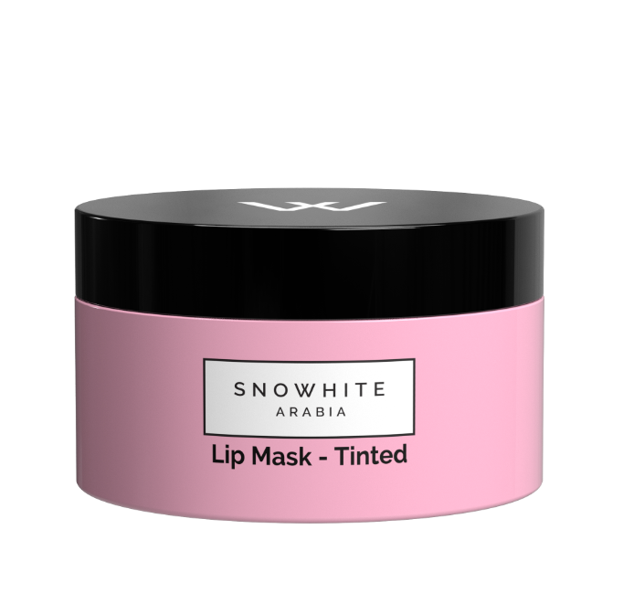 SW - Overnight Lip Mask - Tint