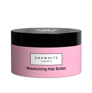 SW - Hair Butter