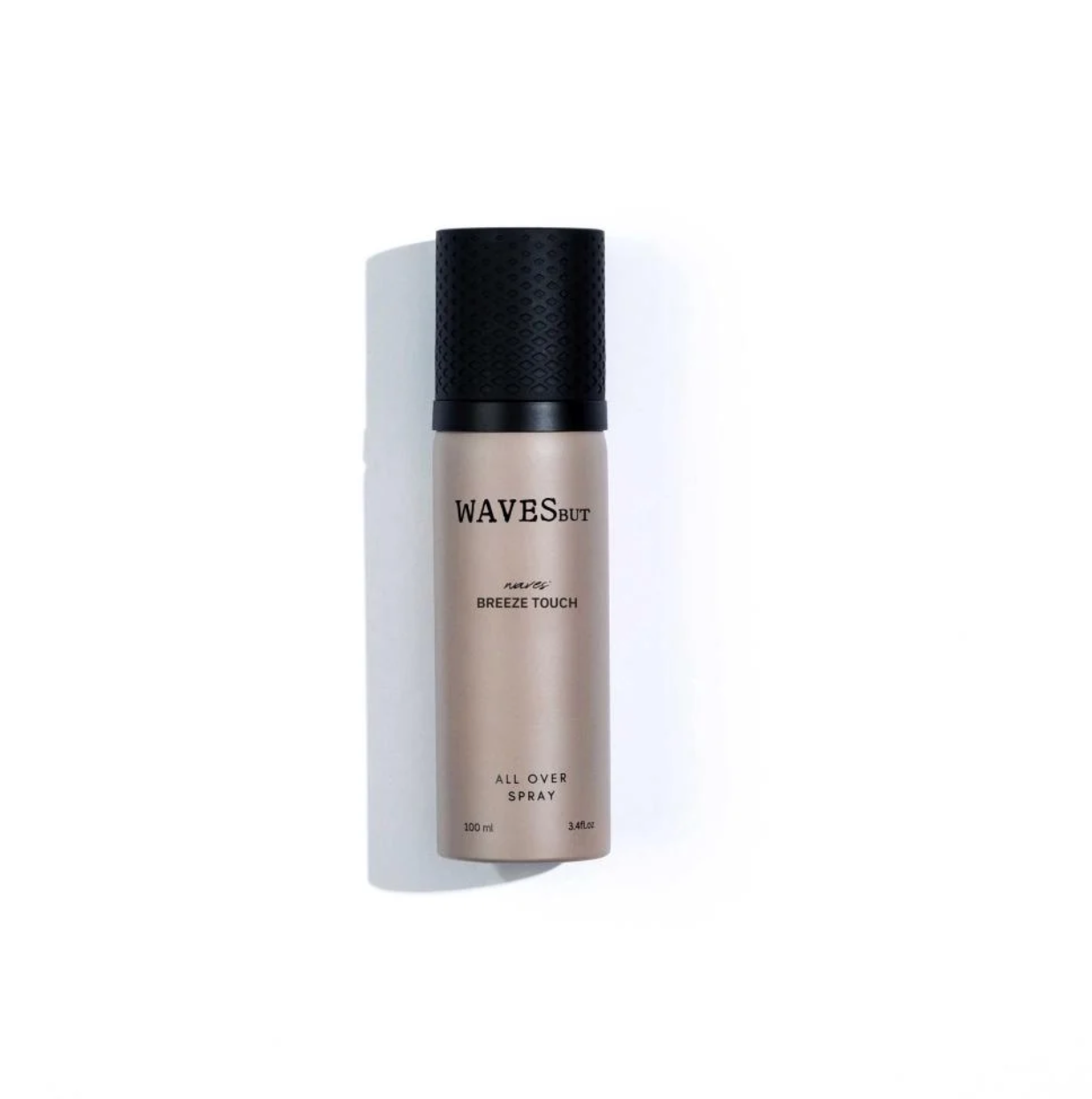 WAVES - All over spray BREEZE TOUCH 100ML