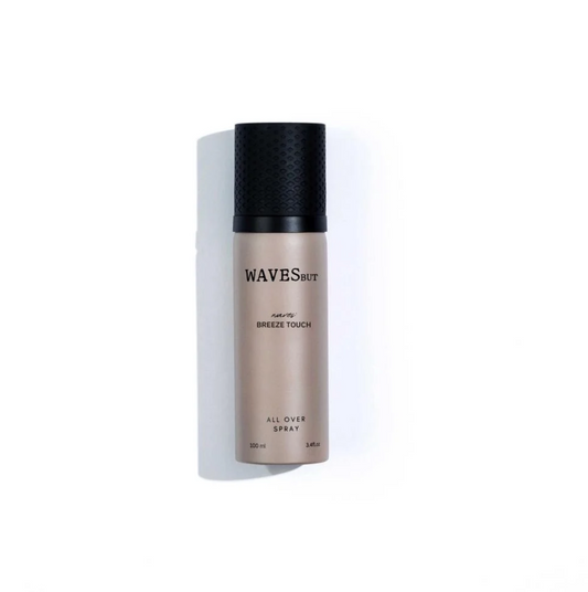 WAVES - All over spray BREEZE TOUCH 100ML