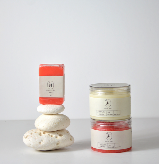 H luxury - B-Brite