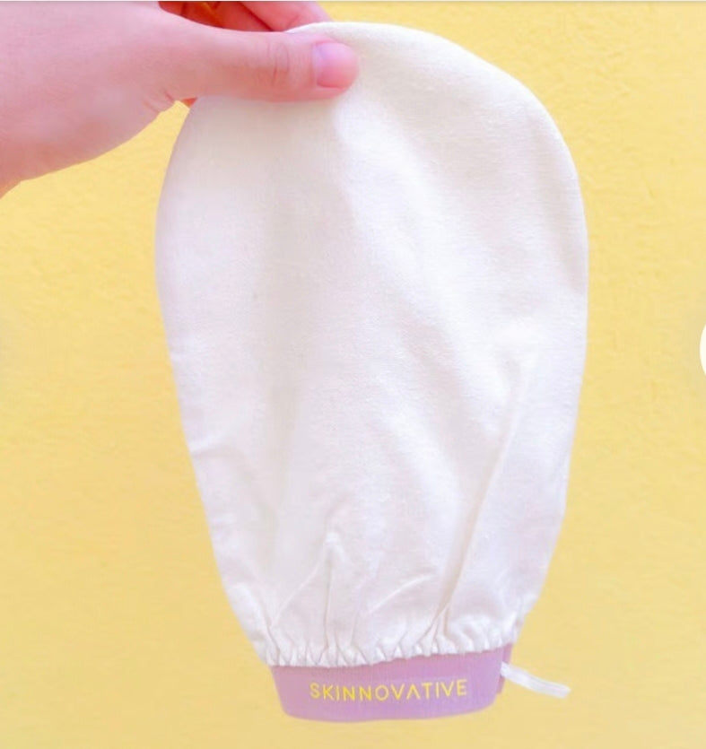 Deep Exfoliating Mitt