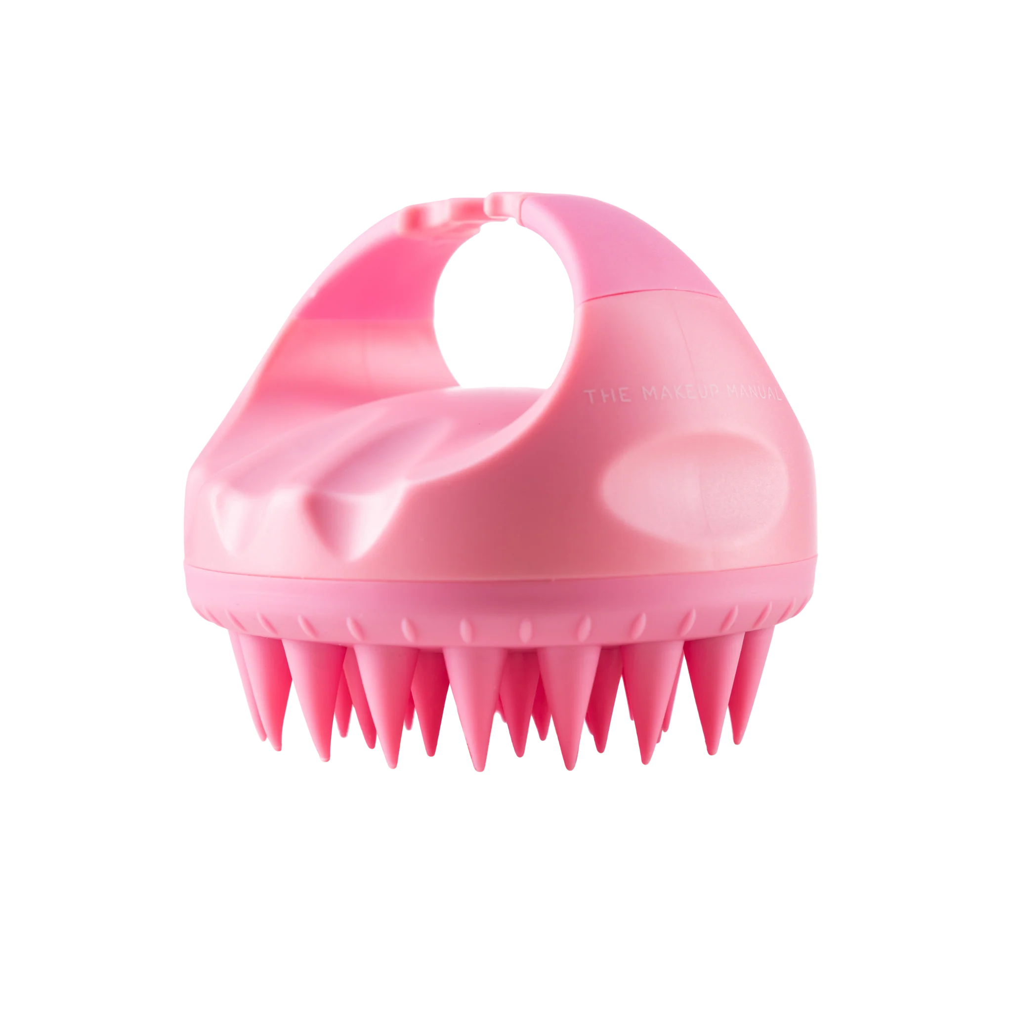 HAIR SCRUBBER | BABY PINK