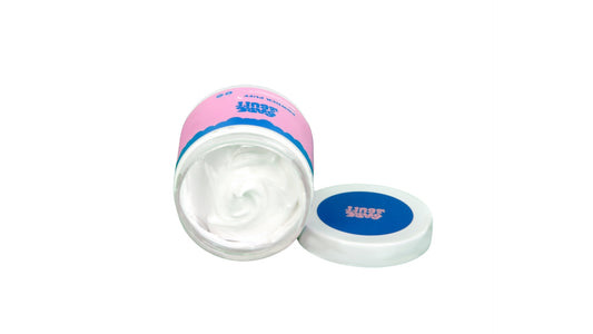 Powder Puff Body Butter