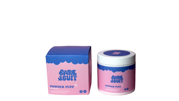 Powder Puff Body Butter