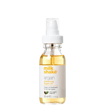 MILK SHAKE - GLISTENING ARGAN OIL 50ML