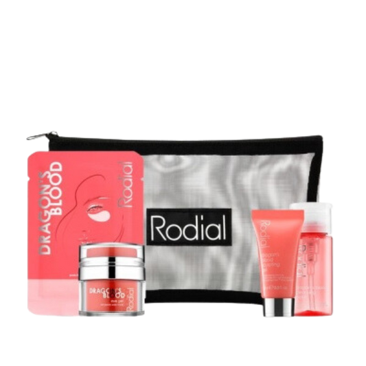 Dragons Blood Little Luxuries Kit | Rodial