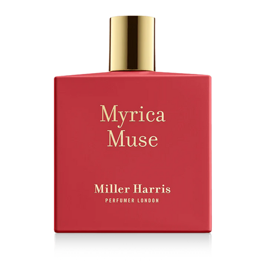 Myrica Muse EDP 100ml | Miller Harris