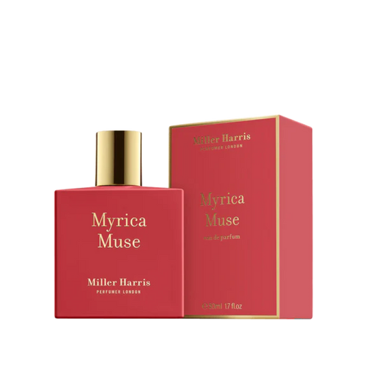 Myrica Muse EDP 100ml | Miller Harris