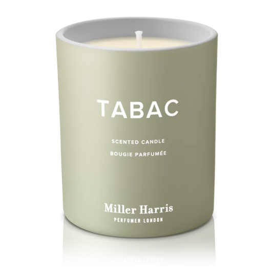 tabac-scented-candle