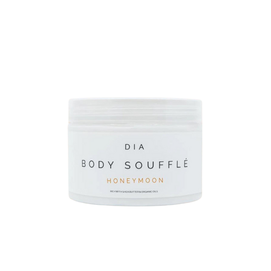 DIA - Body Souffle Honeymoon 300ML