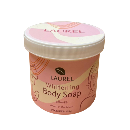 LAUREL - Body Soap 275g