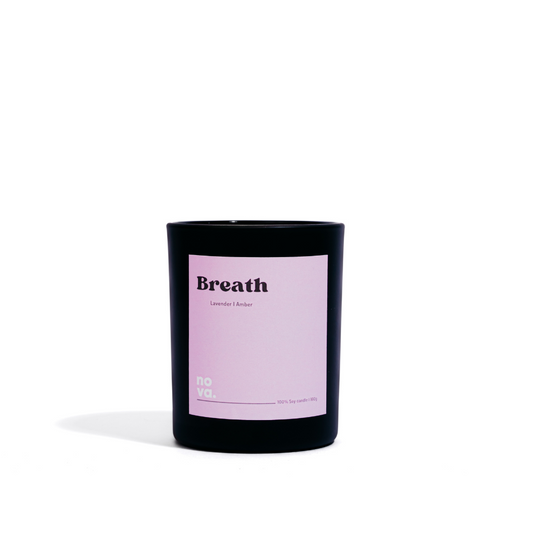 breath-lavendar-amber-scented-candle-160g