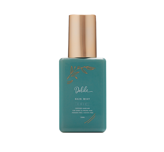 Delile - Hair mist chic