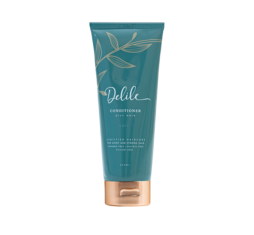 Delile - Oily conditioner chic