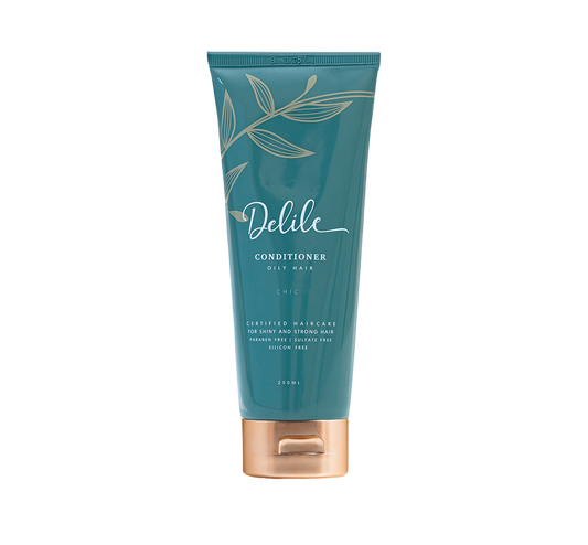 Delile - Oily conditioner chic