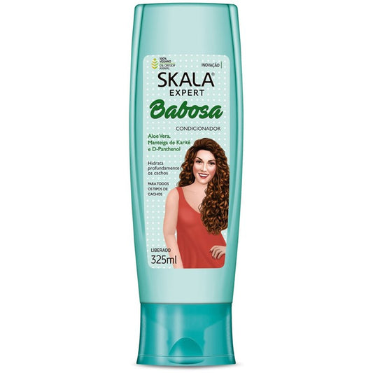 SKALA - CONDITIONER ALOE VERA