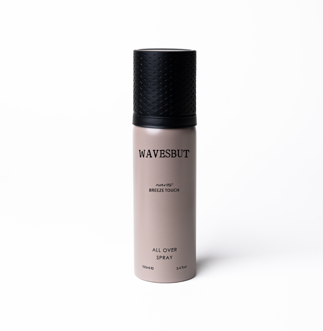 WAVES - All over spray BREEZE TOUCH 100ML