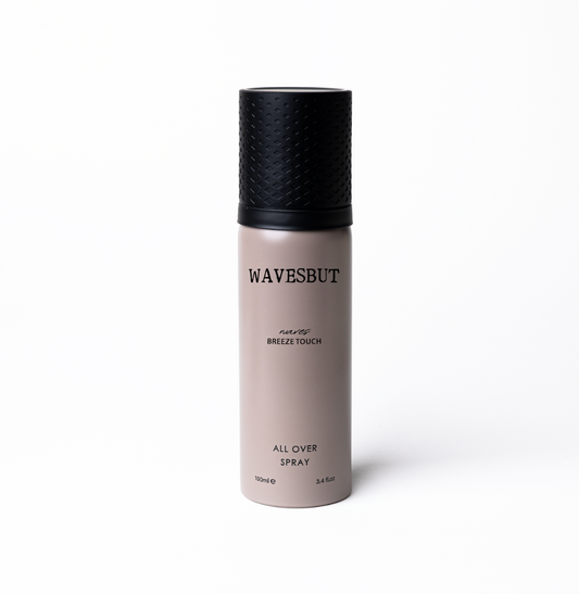 WAVES - All over spray BREEZE TOUCH 100ML